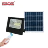 100W Solar LED Flood Light