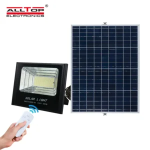 300W Solar LED