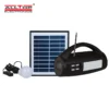 8W Solar Emergency Light
