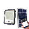 400W Solar Camera Light