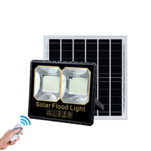 25W Solar LED Flood Light
